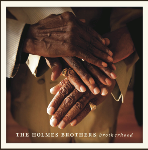 Image result for the holmes brothers band albums